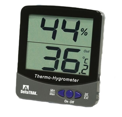 Chine DELTATRAK 13307 Thermomètre numérique et thermomètre fournisseur