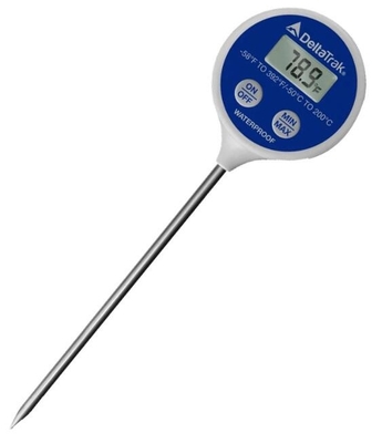 Chine DELTATRAK 11036 Sondage numérique de température (thermomètre) fournisseur