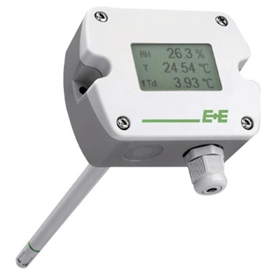 Chine Sensor de température et d'humidité E+E-EE210 fournisseur