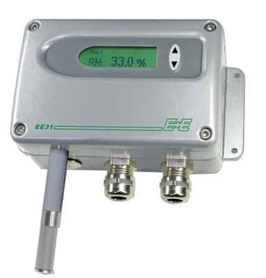 Chine E+E-EE31 EE31 PFTE3025HA03HC01/AB6-T10 Capteur d'émetteur industriel multifonctionnel fournisseur