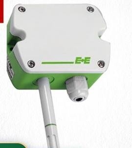 Chine Sensor de température et d'humidité E+E-EE10 fournisseur