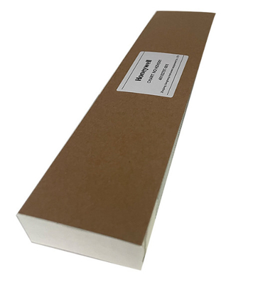 Chine HONEYWELL 46182707-001 / 46182707001 Papeterie d'enregistrement Carte de papier pliable Carte de papier pliable EH01001 fournisseur