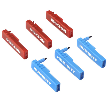 Chine DICKSON P246 Enregistreur de graphiques Cartouche de stylo rouge LAB 044B fournisseur