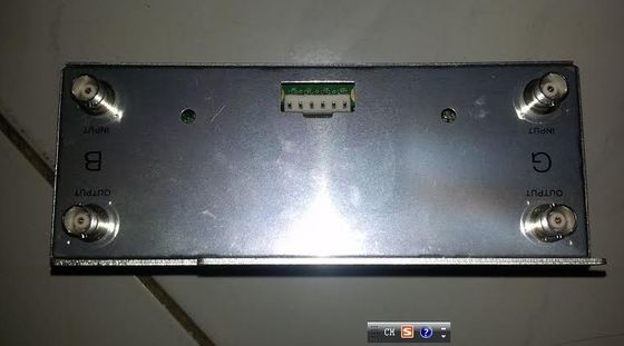 Chine Conducteur d'AOM pour la frontière 330/340/550/570/590 de Minilab fournisseur