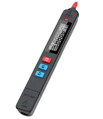 Chine BSIDE Z1 Testeur de type stylo multimètre numérique détection automatique de tension sans contact fournisseur