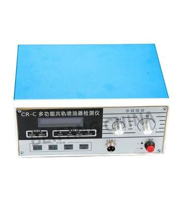 Chine CR_C Testeur de diagnostic d'injecteur de carburant Outil essentiel pour l'entretien et la réparation des véhicules fournisseur