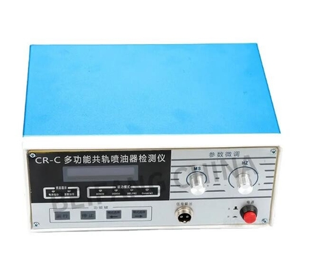 Chine CR_C Testeur de diagnostic d'injecteur de carburant Outil essentiel pour l'entretien et la réparation des véhicules fournisseur
