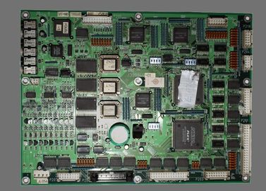 Chine Accessoires J390944 de laboratoire de pièces de photolab de carte PCB de minilab de Noritsu mini fournisseur