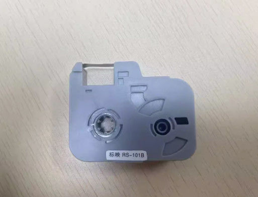 Chine Tape d'étiquette RS-101B pour la machine à lettres électroniques BIOVIN, imprimante d'identification par câble, marqueur de fil S680/pro fournisseur