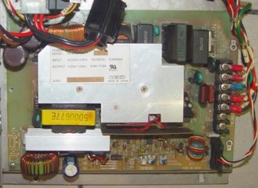 Chine Pièce de rechange de laboratoire de la carte PCB I038276-00 d'alimentation d'énergie de minilab de Noritsu QSS mini fournisseur