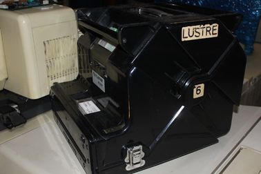 Chine Pièce de rechange de laboratoire de cassette de papier de minilab de la frontière 370 de Fuji mini fournisseur