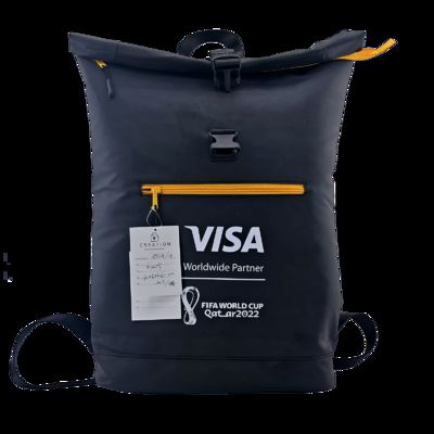 Chine CR-195 leisure backpack for School Hiking Camping or Work fournisseur