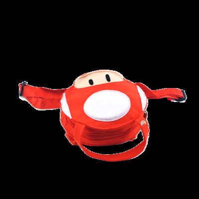 Chine CR-154 Red Bird Custom High Quality Large Capacity Durable Sports fournisseur