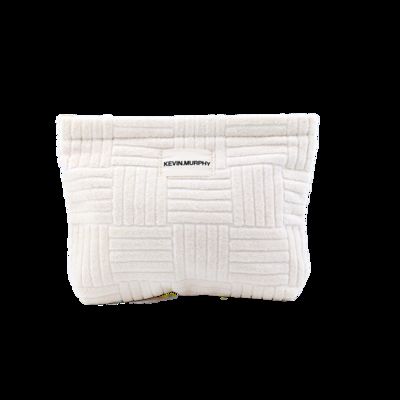 Chine CR-042 Waterproof Cosmetic Bags Portable Makeup Bag Zipper Toiletry fournisseur