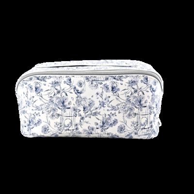Chine CR-066 Cosmetic Bags Cases Waterproof Zipper Pouch for Travel for Toiletry Multi-Function Style fournisseur