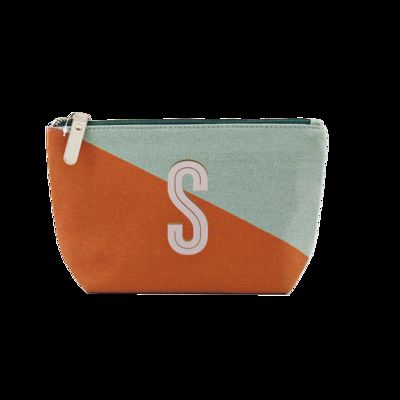 Chine CR-099 Cosmetic Bags Cases Waterproof Zipper Pouch for Travel for Toiletry Multi-Function Style fournisseur
