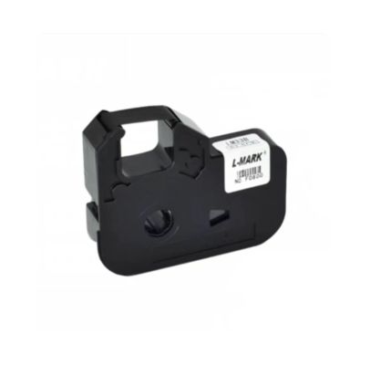 Chine Cassette de ruban noir LM33B pour imprimante pour machine à lettrage électronique L MARK fournisseur