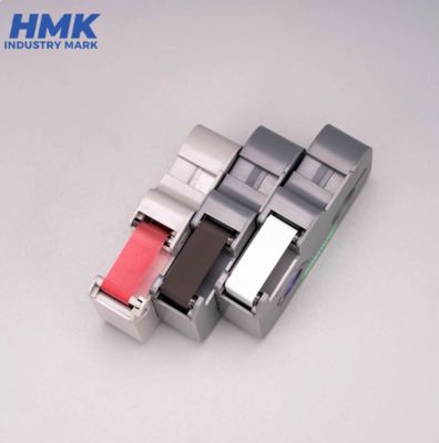 Chine 1x Cassette ruban pour imprimante SAM16W + 1X SAM16 + 1X SAM16R Ruban code-barres pour imprimante HMK K900 K900PC Machine d'étiquetage électronique Imprimante de tubes fournisseur