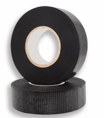 Chine HMK JD25 Black label tape 0.6mmx25mmx5m fournisseur