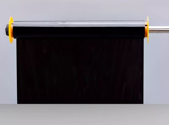 Chine Black Print label tape HMK HLB-600 60cm*50m Sign Sticker Wide Format Logo fournisseur