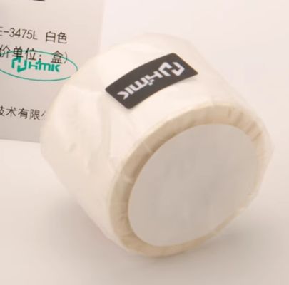 Chine Green Print label tape BRK-280G 280mm*76m Sign Sticker Wide Format Logo fournisseur