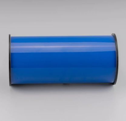 Chine Blue Print label tape HMK SR-FK-265BL 26.5cm*10 Sign Sticker Wide Format Logo fournisseur