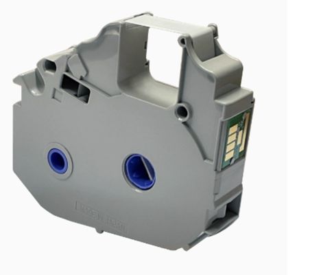 Chine RC-TU85W White Label Tape cassette 85m for Canon C-980T Electronic Lettering Machine fournisseur