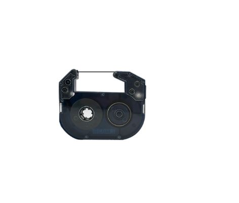Chine LM03B black printer ribbon cassette compatible for L MARK LK280 Electronic Lettering Machine fournisseur