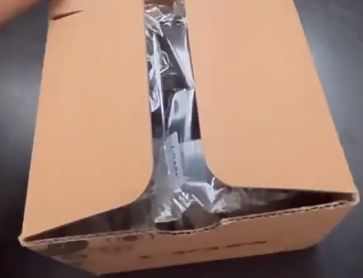 Chine LM-33RS Shrink Tube label tape cassette for L-MARK Electronic Lettering Machine tube printer fournisseur