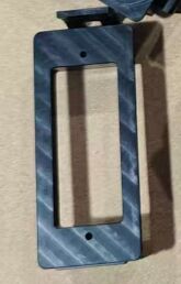 Chine B020098 B020098-01 Plaque de montage du diffuseur (135) Pour Noritsu Koki Minilab Pièce de rechange fournisseur