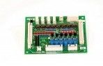 Chine Noritsu minilab Partie # J390534 J390534-00 SM PCB d'entrée/sortie (FR) fournisseur