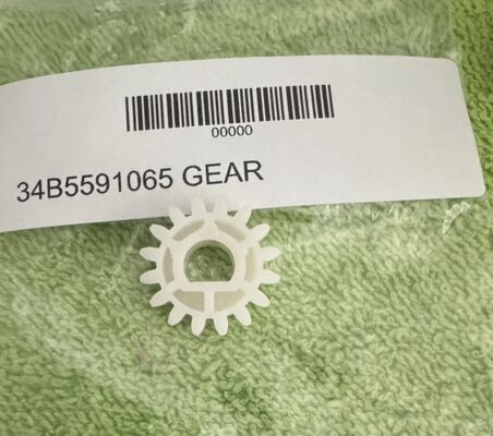 Chine 327F1121646 ENGRENAGE Pour Fuji Frontier 34B5591065 pièce de rechange minilab fournisseur