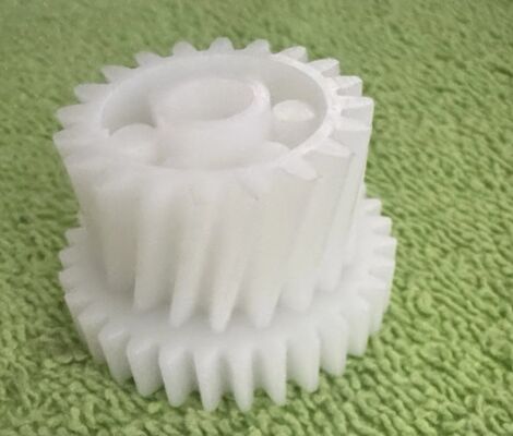 Chine 27F0175 engrenage pour pièce de rechange minilab Fuji Frontier 350/355/370/375 fournisseur