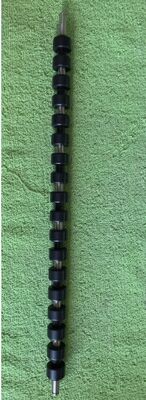 Chine Fuji Frontier 334F0223D 334F0223 minilab pièces détachées Roller fournisseur