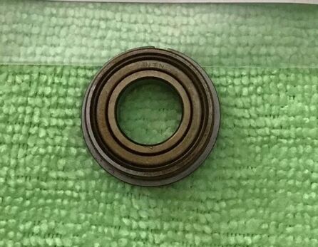 Chine 322SE053 Arbre de support pour Fuji Frontier 390 NTN 6901ZZNR fournisseur