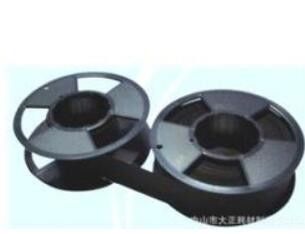 Chine Ruban de bobine de tissu (107675005), BK pour Printronix P300 P600 P3240 P9005 fournisseur