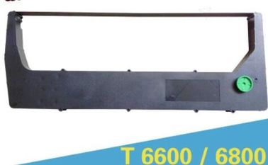 Chine ruban compatible d'imprimante pour le CONTRÔLE T6600/6800 fournisseur