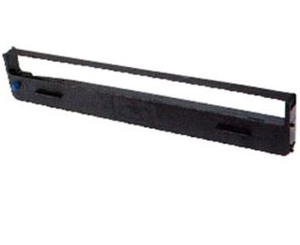 Chine Consommables en nylon compatibles de rubans d'imprimante pour OKI ML293 ML294 fournisseur