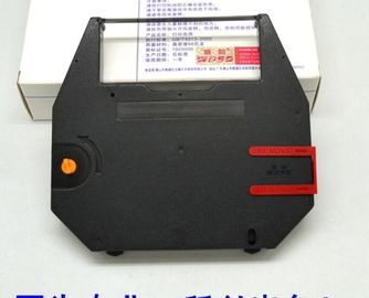 Chine Ruban de film corrigible de ruban de machine à écrire pour le FRÈRE AX200 de NAKAJIMA AX-200 AX210 AX220 GR186C fournisseur