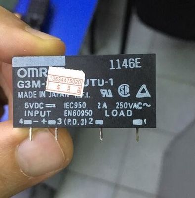 Chine régulateur 2a pour le minilab de Fuji 350 fournisseur