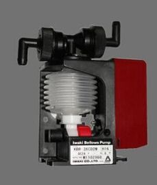 Chine Fuji 550/570 pompe 133C1060660D de replenisher de minilab fournisseur