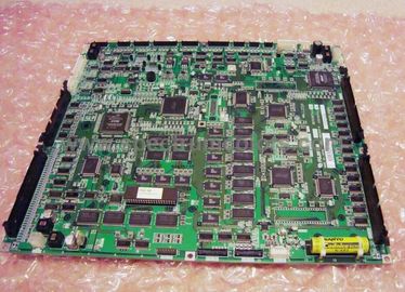 Chine La carte PCB de CTL 21 pour le minilab 857C1059534A /857C1059534 de la frontière 350/370/390/550 de Fuji a employé fournisseur