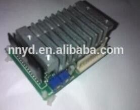 Chine La commande numérique par ordinateur de minilab de Vexta c505814n Noritsu moteur pas à pas Oriental de conducteur de 5 phases a employé fournisseur