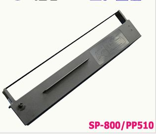 Chine Cassettes à ruban d'encre d'imprimerie pour SEIKOSHA SP800/FURUNO PP520/NKG800 fournisseur