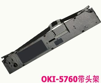 Chine cassette à ruban d'encre pour OKI 5560SC 5760SP fournisseur