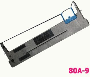 Chine cassette à ruban d'encre pour DASCOM 80D-9/R480K/AR500H/AISINO 80A-9 AX315II fournisseur