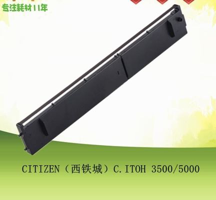 Chine cassette à ruban pour CITIZEN C.ITOH 3500/5000 NCR 577 Radio Shack DM fournisseur