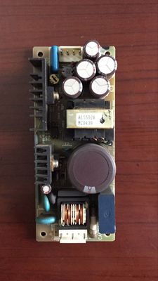 Chine ALIMENTATION d'ÉNERGIE de CHANGEMENT de la pièce de rechange I038323 de minilab de NORITSU DENSEI lambda ZWS30 12 J fournisseur