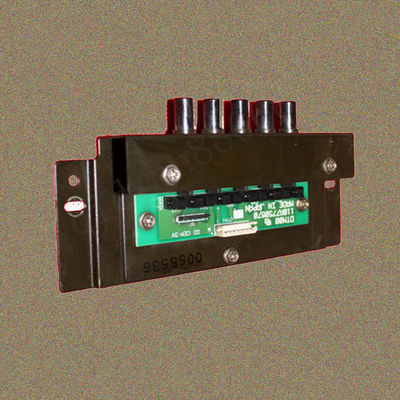 Chine Frontière 350 de Fuji capteur 115C889140 de pièce de rechange de 370 355 Digital Minilab fournisseur