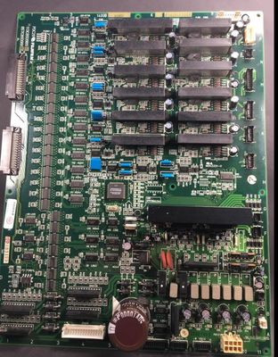 Chine Conseil PDC20 857C893991 de pièce de rechange de la frontière 350 370 Digital Minilab de Fuji fournisseur